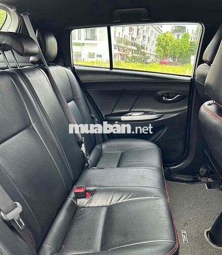 Toyota Yaris G 2014 Trắng 32000 km