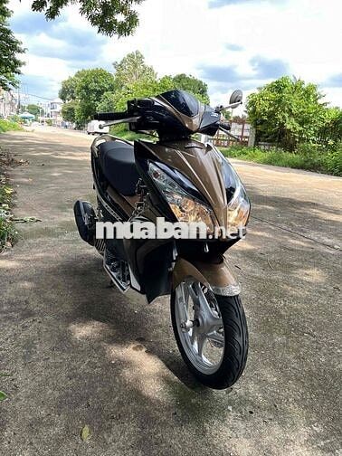 Honda Air Blade 125 Nâu đen 125cc