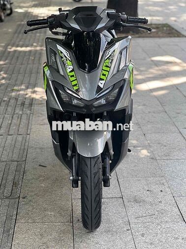Honda Vario 160 ABS 2023 Xám đen 19.000km