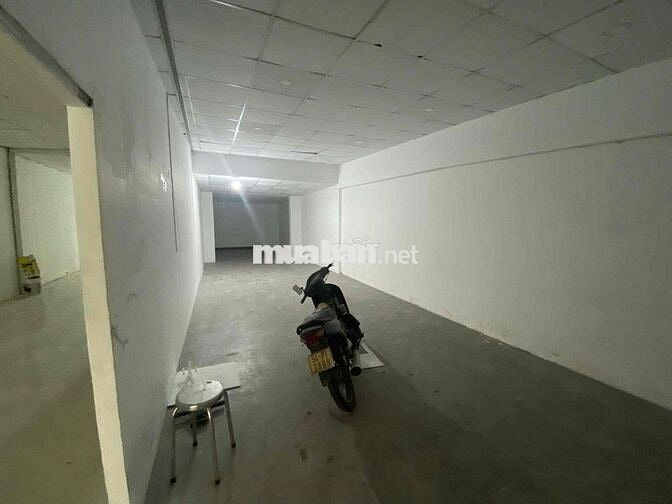 cho thuê nhà xưởng 10 x 70 đường phạm văn chiêu