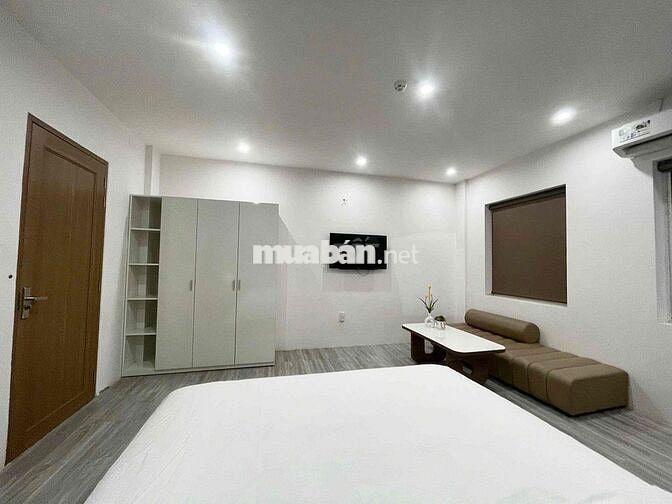CĂN HỘ 1 PHÒNG NGỦ TRUNG TÂM HẢI CHÂU ĐÀ NẴNG