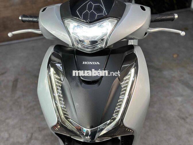 SH150i ABS 2019 trả trước 31tr bao nợ xấu