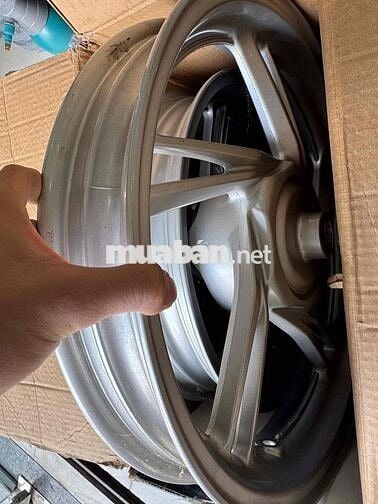 Honda SH150i CBS 2022 Vàng đồng 23.000 km