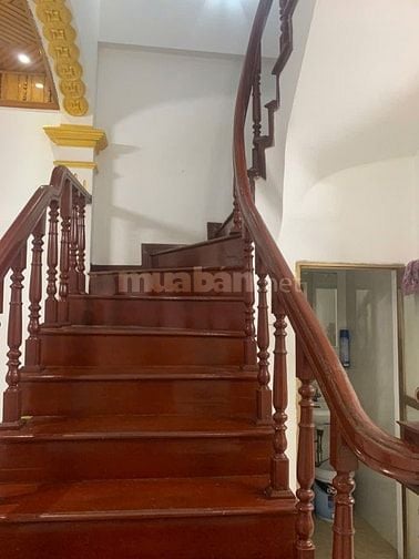 Cho thuê nhà liền kề KĐT Đại Kim