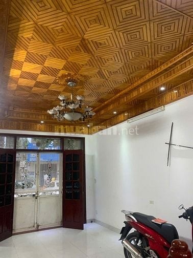 Cho thuê nhà liền kề KĐT Đại Kim