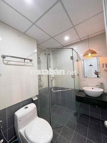 CĂN HỘ 1 PHÒNG NGỦ TRUNG TÂM HẢI CHÂU ĐÀ NẴNG