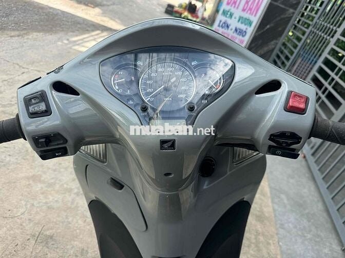 Honda SH 300i 2017 Xám