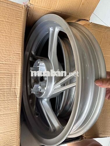 Honda SH150i CBS 2022 Vàng đồng 23.000 km