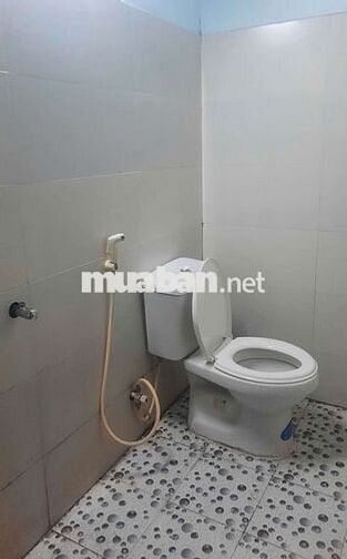 TRỌ SINH VIÊN CÓ GÁC LỬNG DIỆN TÍCH 20M2 