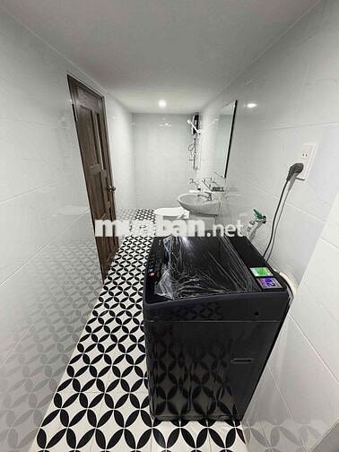 Cho thuê căn hộ sát Bách Khoa và Cao Đẳng Kinh Tế Kế Hoạch