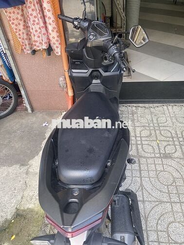 Honda Vario Thể thao Đen