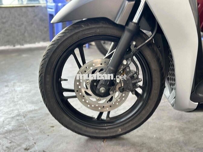 SH150i ABS 2019 trả trước 31tr bao nợ xấu