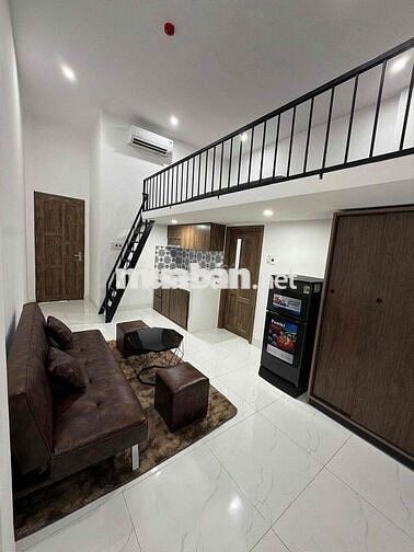Cho thuê căn hộ sát Bách Khoa và Cao Đẳng Kinh Tế Kế Hoạch