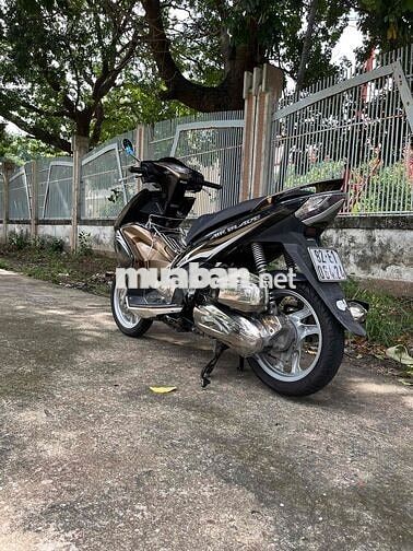 Honda Air Blade 125 Nâu đen 125cc