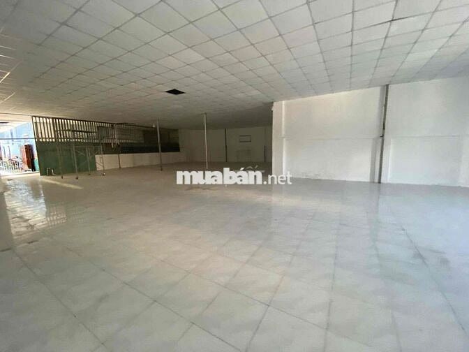 cho thuê nhà xưởng 10 x 70 đường phạm văn chiêu