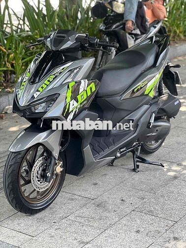 Honda Vario 160 ABS 2023 Xám đen 19.000km