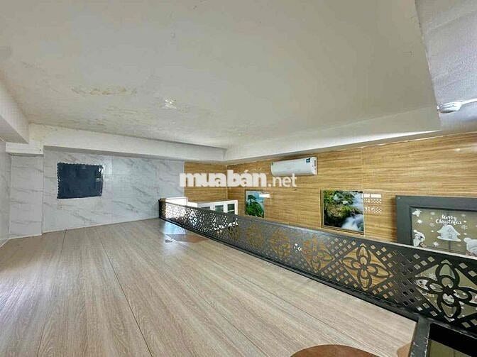 🏡Căn Hộ Cho Sinh Viên ĐH Y DƯỢC, SGU Ngay Phú Lâm - An Dương Vương Q6