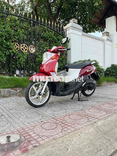 Yamaha Mio Classico Cổ điển Đỏ, trắng Bs59