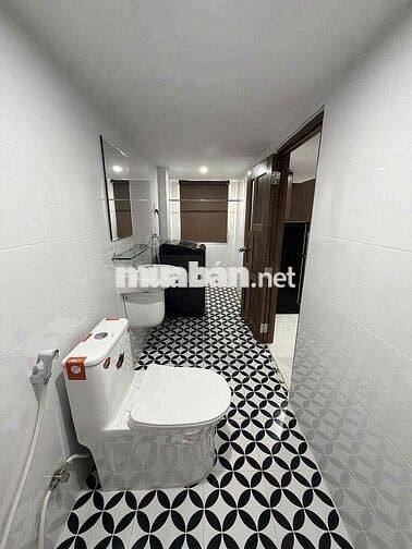 Cho thuê căn hộ sát Bách Khoa và Cao Đẳng Kinh Tế Kế Hoạch