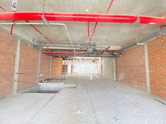 🏢 BÁN SHOPHOUSE THE SÓNG AN GIA – 2 TẦNG 200m2 – MẶT BẰNG KINH DOANH