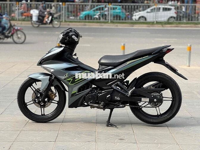 Yamaha Exciter 150 dky 2020 mới 99%
