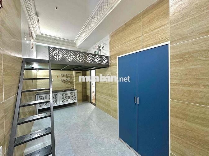 🏡Căn Hộ Cho Sinh viên ĐH SƯ PHẠM, SGU Ngay Phú Lâm - Bà Hom Quận 6