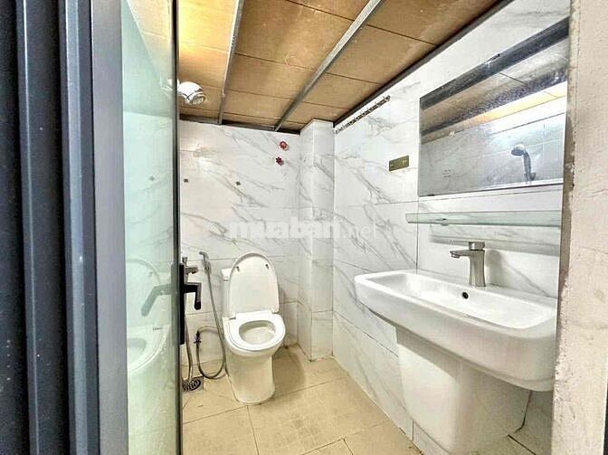 🏡Căn Hộ Cho Sinh Viên ĐH Y DƯỢC, SGU Ngay Phú Lâm - An Dương Vương Q6