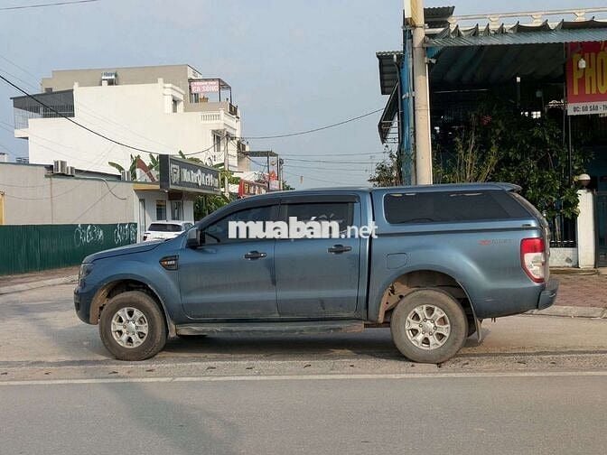 cần bán xe bán tải