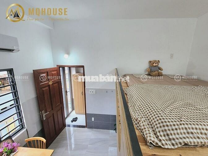 Khai trương Dự án mới DUPLEX BANCOL Riêng 😍😍😍 Gần ngay AEON Tân Phú