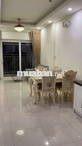 ♦Căn hộ 2pn Moonlight Boulevard 510 Kinh Dương Vương 