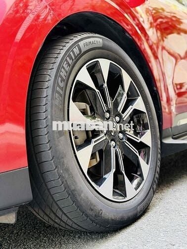 Kia Carnival Signature 2022 Đỏ 7 chỗ
