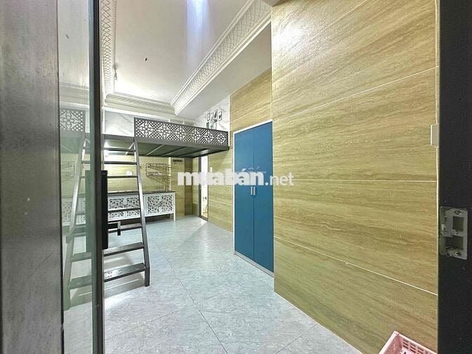 🏡Căn Hộ Cho Sinh viên ĐH SƯ PHẠM, SGU Ngay Phú Lâm - Bà Hom Quận 6