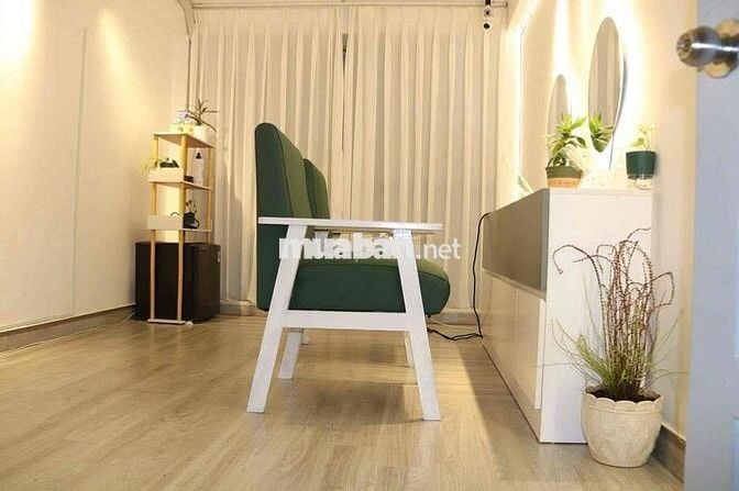 SIÊU PHẨM NHÀ MỚI - Nguyễn Trọng Tuyển, P8, Q.PN,4 Lầu suốt - 21 Triệu