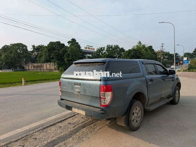cần bán xe bán tải