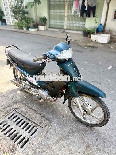 🛵Wave Guida Máy Êm Ngon Bình Đề Đầy Đủ
