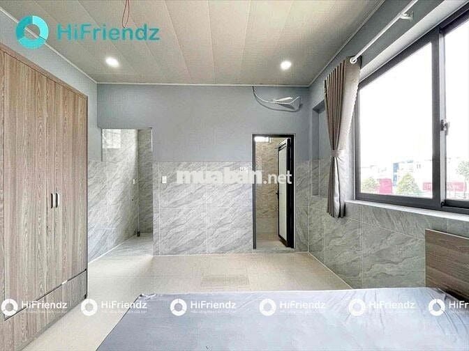 🔥TRỐNG LẠI STUDIO TÁCH BẾP-PHAN VĂN HỚN