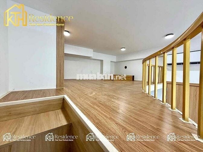 KHAI TRƯƠNG CĂN HỘ DUPLEX BAN CÔNG TO🔥CV PHẦN MỀM QUANG TRUNG🔥BV Q12