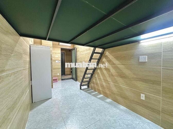 🏡Căn Hộ Cho Sinh viên ĐH SƯ PHẠM, SGU Ngay Phú Lâm - Bà Hom Quận 6
