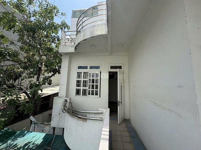 ⭐️Nhà Biệt thự DT:13x12m, hẻm 6m Dương Quảng Hàm, P6, Q.Gò Vấp.