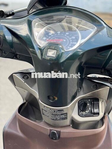 Honda Vision 2019 Smartkey BSTP nguyên zin