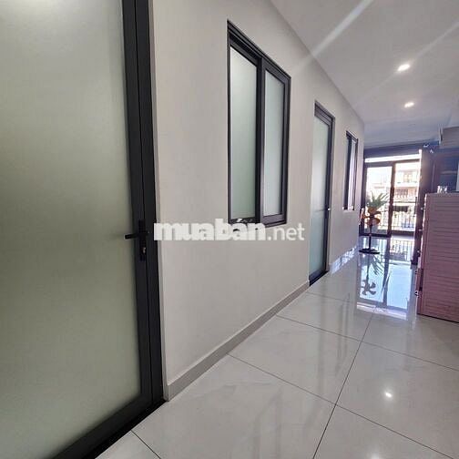 Tôi cho thuê nguyên tầng 2, TL10 & Lê Đình Cẩn, 6m x 15m, 3 phòng ngủ