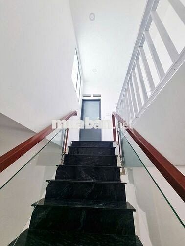 CHỦ GIẢM 200TR- BÁN NHÀ- HXH TRẦN THỊ NĂM- 81M2 - NGANG 5.4M- 3.5 TỶ