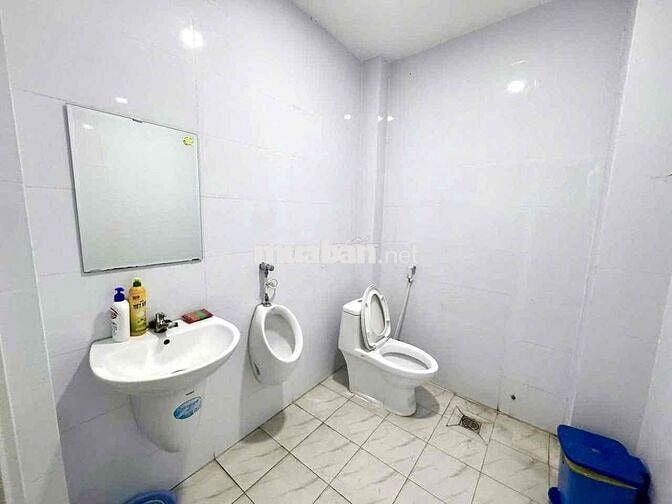 MBKD 150m2 SHOWROOM, VĂN PHÒNG, SPA, NAIL, ĐA NGHỀ TRUNG TÂM QUẬN 7