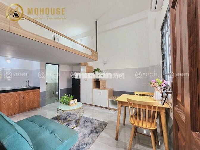 Khai trương Dự án mới DUPLEX BANCOL Riêng 😍😍😍 Gần ngay AEON Tân Phú
