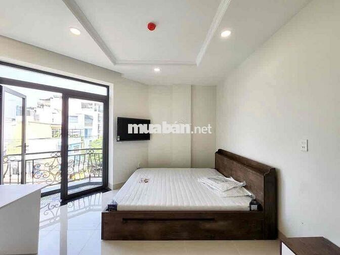 [Q7] CĂN HỘ HÓT ĐÃ TRỐNG VÀI MÃ, SANG TRỌNG, MẶT TIÈN ĐƯỜNG ĂN UỐNG❌❌