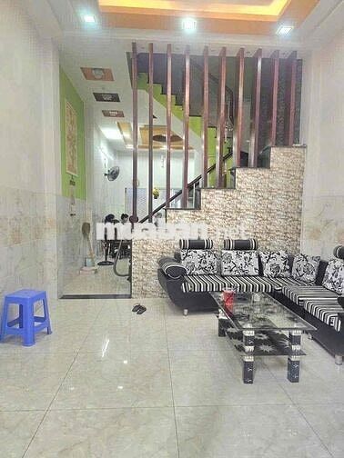🍀Nhà cho thuê giá rẻ góc 2MT . đường số 1 . khu Nam hùng vương.