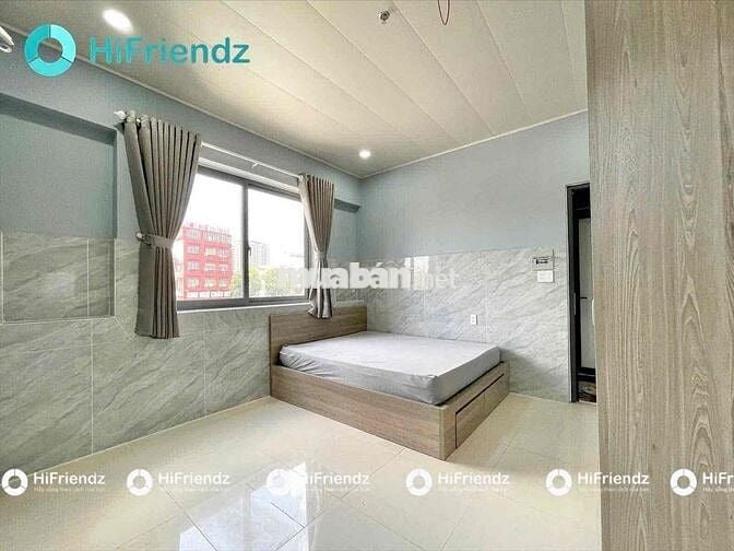 🔥TRỐNG LẠI STUDIO TÁCH BẾP-PHAN VĂN HỚN