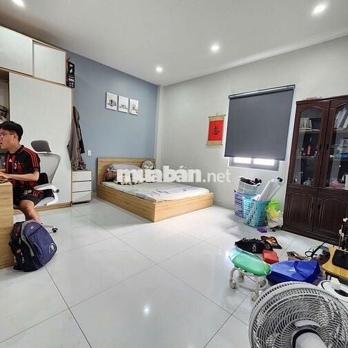 cho thuê phòng trọ Tl10 & Lê Đình Cẩn, 45m2, chỉ 4tr/tháng