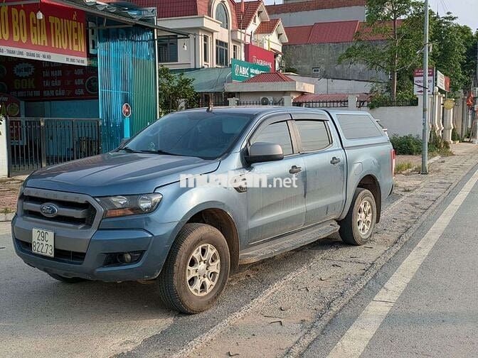 cần bán xe bán tải