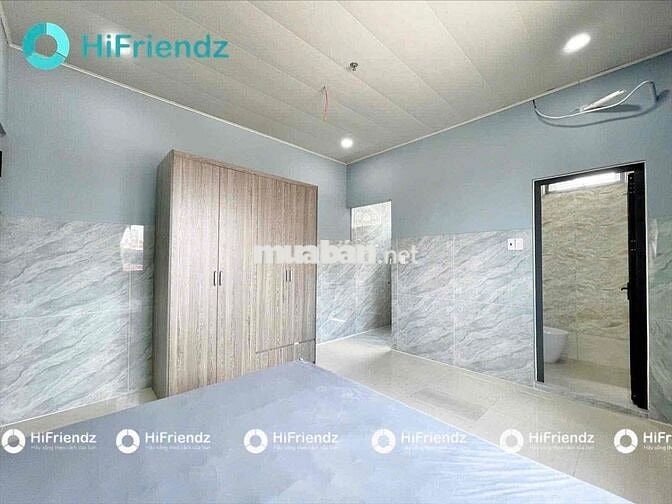 🔥TRỐNG LẠI STUDIO TÁCH BẾP-PHAN VĂN HỚN